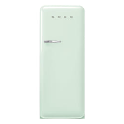 Smeg FAB28RPG6 frigo combine Pose libre 270 L C Vert