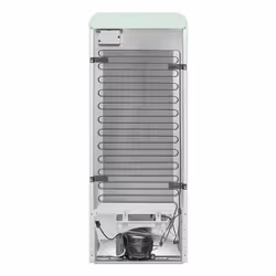Smeg FAB28RPG6 frigo combine Pose libre 270 L C Vert - Vue supplémentaire 8