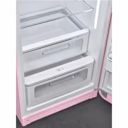 Smeg FAB28RPK6 non classé - Vue supplémentaire 6