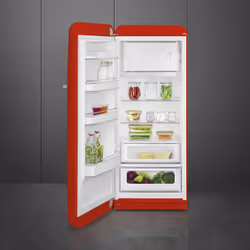 Smeg FAB28LRD6 non classé