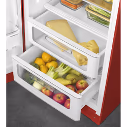 Smeg FAB28LRD6 non classé - Vue supplémentaire 8