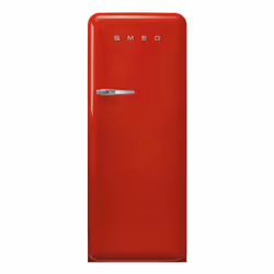 Smeg FAB28RRD6, 270 L, Pose libre, C, 35 dB, SN-T, 2,6 kg/24h