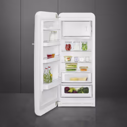 Smeg FAB28LWH6 non classé
