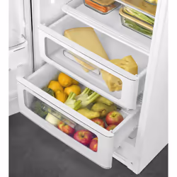 Smeg FAB28LWH6 non classé - Vue supplémentaire 8