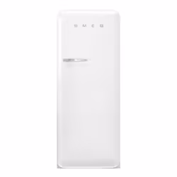 Smeg FAB28RWH6, 270 L, Pose libre, C, 35 dB, SN-T, 2,6 kg/24h