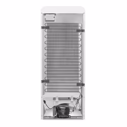 Smeg FAB28RWH6 frigo combine Pose libre 270 L C Blanc - Vue supplémentaire 6