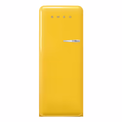 Smeg FAB28LYW6, 270 L, Pose libre, C, 35 dB, SN-T, 2,6 kg/24h