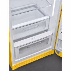 Smeg FAB28RYW6 non classé - Vue supplémentaire 5