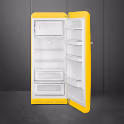 Smeg FAB28RYW6 non classé - Vue supplémentaire 7