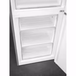 Smeg RC18XDNE réfrigérateur-congélateur Pose libre 300 L E Acier inoxydable - Vue supplémentaire 7