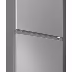 Smeg RC18XDNE réfrigérateur-congélateur Pose libre 300 L E Acier inoxydable - Vue supplémentaire 9