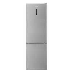 Smeg RC18XDNC réfrigérateur-congélateur Pose libre 300 L C Acier inoxydable