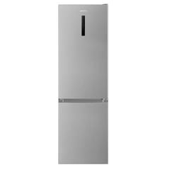 Smeg RC20XDNE réfrigérateur-congélateur Pose libre 331 L E Acier inoxydable