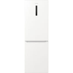 Smeg RC18WDNE réfrigérateur-congélateur Pose libre 300 L E Blanc
