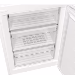 Smeg RC20WDNE réfrigérateur-congélateur Pose libre 331 L E Blanc - Vue supplémentaire 10