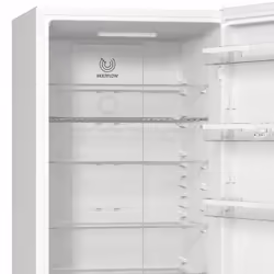Smeg RC20WDNE réfrigérateur-congélateur Pose libre 331 L E Blanc - Vue supplémentaire 8
