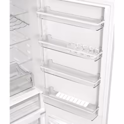 Smeg RC20WDNE réfrigérateur-congélateur Pose libre 331 L E Blanc - Vue supplémentaire 9