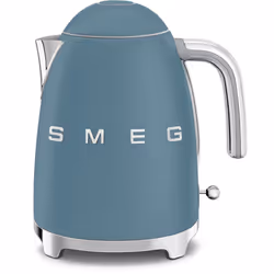 Bouilloire SMEG KLF03SBMEU bleu orage