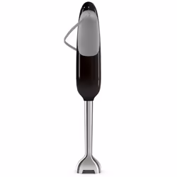 Smeg HBF03BLEU blender Mélangeur par immersion 700 W Noir, Acier inoxydable - Vue supplémentaire 5