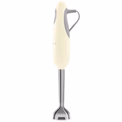 Smeg HBF03CREU blender Mélangeur par immersion 700 W Crème, Acier inoxydable - Vue supplémentaire 4