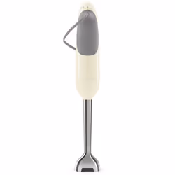 Smeg HBF03CREU blender Mélangeur par immersion 700 W Crème, Acier inoxydable - Vue supplémentaire 5