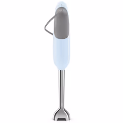 Smeg HBF03PBEU blender Mélangeur par immersion 700 W Bleu clair, Acier inoxydable - Vue supplémentaire 5