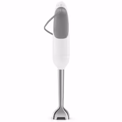 Smeg HBF03WHEU blender Mélangeur par immersion 700 W Acier inoxydable, Blanc - Vue supplémentaire 5