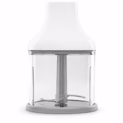 Smeg HBF03WHEU blender Mélangeur par immersion 700 W Acier inoxydable, Blanc - Vue supplémentaire 8