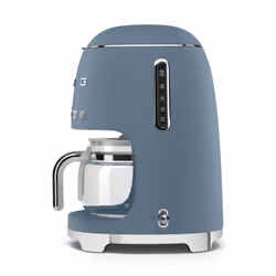 Smeg DCF02SBMEU non classé