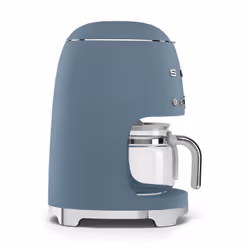 Smeg DCF02SBMEU non classé