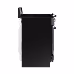 Smeg Victoria TR90IMGR four et cuisinière A Electrique Plaque avec zone à induction Gris - Vue supplémentaire 7