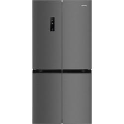 Smeg FQI48KD non classé