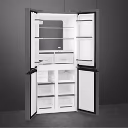 Smeg FQI48KD non classé