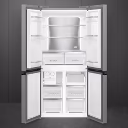 Smeg FQI48XD non classé