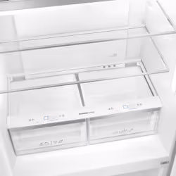 Smeg FQI48XE frigo américain Pose libre 488 L E Acier inoxydable - Vue supplémentaire 5