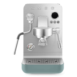 Smeg EMC02EGMEU machine à café Manuel Machine à expresso 1,7 L