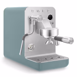 Smeg EMC02EGMEU Machine à expresso Manuel 1,7L - Vue supplémentaire 4