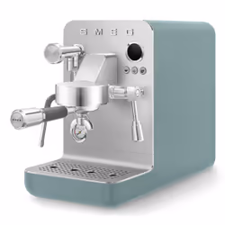 Smeg EMC02EGMEU Machine à expresso Manuel 1,7L - Vue supplémentaire 5