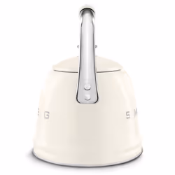 Smeg WKF01CR bouilloire 2,3 L Crème, Acier inoxydable - Vue supplémentaire 4