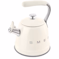 Smeg WKF01CR bouilloire 2,3 L Crème, Acier inoxydable - Vue supplémentaire 5