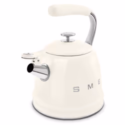 Smeg WKF01CR bouilloire 2,3 L Crème, Acier inoxydable - Vue supplémentaire 6