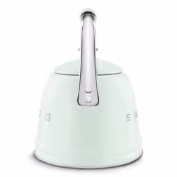 Smeg WKF01PG bouilloire 2,3 L Vert, Acier inoxydable - Vue supplémentaire 4
