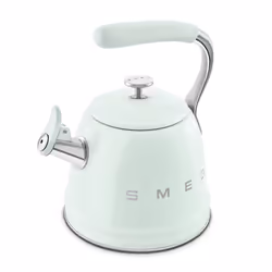 Smeg WKF01PG bouilloire 2,3 L Vert, Acier inoxydable - Vue supplémentaire 5