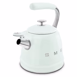Smeg WKF01PG bouilloire 2,3 L Vert, Acier inoxydable - Vue supplémentaire 6