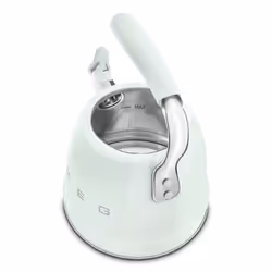 Smeg WKF01PG bouilloire 2,3 L Vert, Acier inoxydable - Vue supplémentaire 7