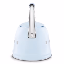 Smeg WKF01PB bouilloire 2,3 L Bleu, Acier inoxydable - Vue supplémentaire 4
