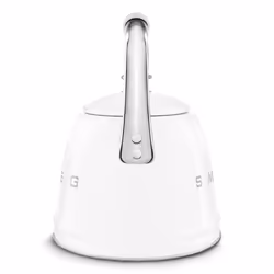 Smeg WKF01WH bouilloire 2,3 L Acier inoxydable, Blanc - Vue supplémentaire 4