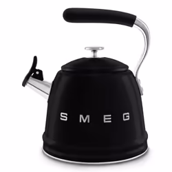 Smeg WKF01BL bouilloire 2,3 L Noir, Acier inoxydable - Vue supplémentaire 6