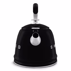 Smeg WKF01BL bouilloire 2,3 L Noir, Acier inoxydable - Vue supplémentaire 7