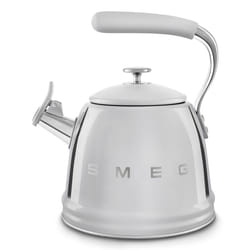 Smeg WKF01SS bouilloire 2,3 L Acier inoxydable
